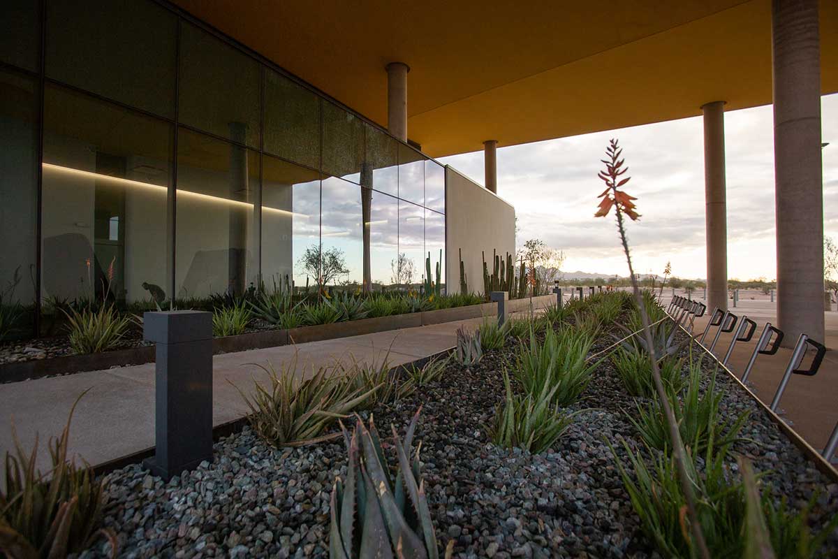 Health Futures Center