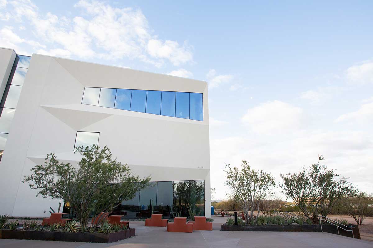 Health Futures Center