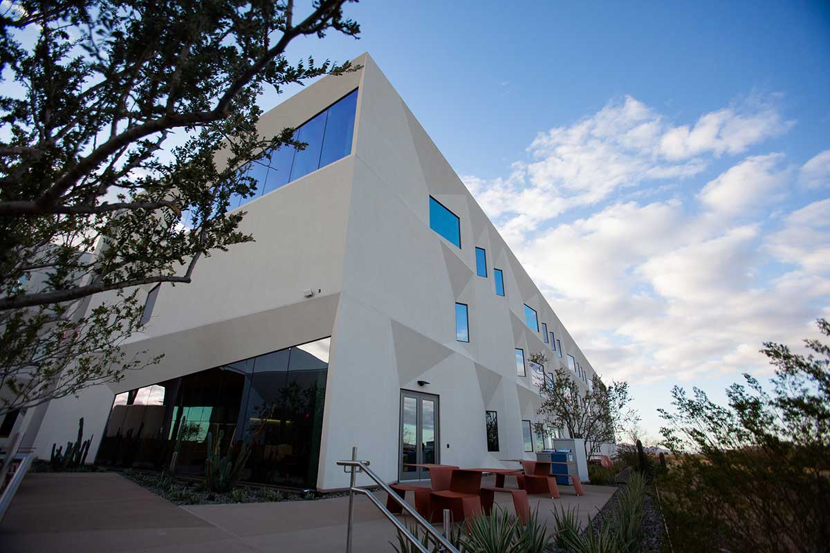 Health Futures Center