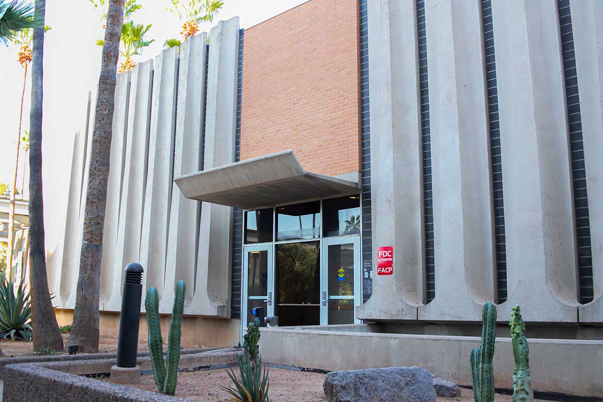 Education Lecture Hall