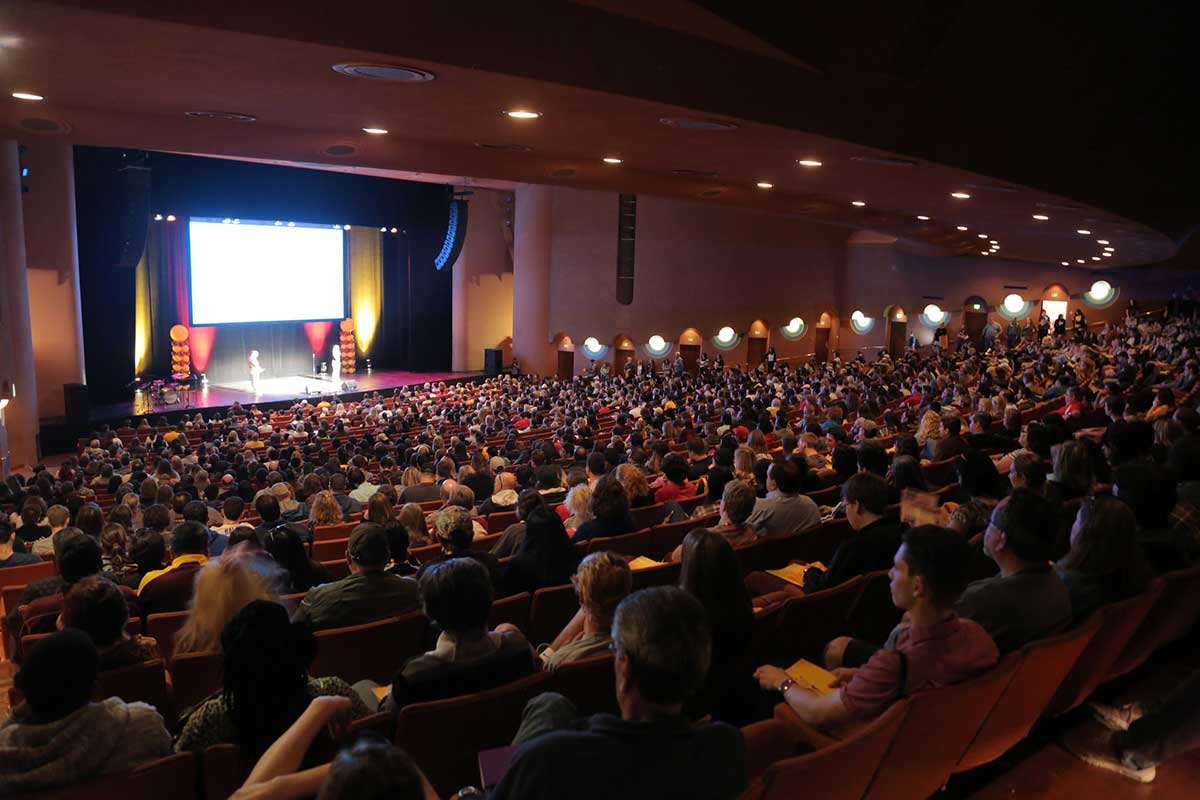 ASU Gammage