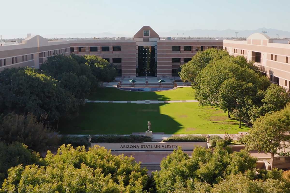 Fletcher Library