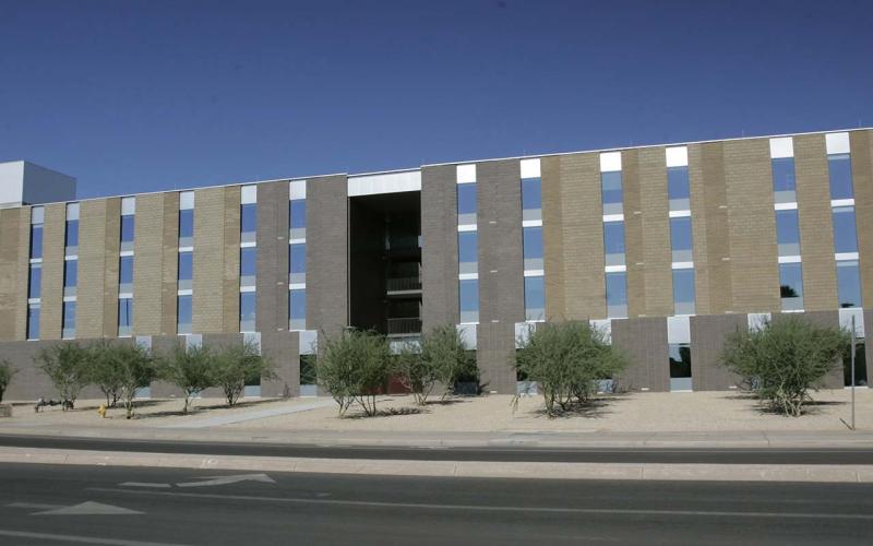 Hassayampa Academic Village